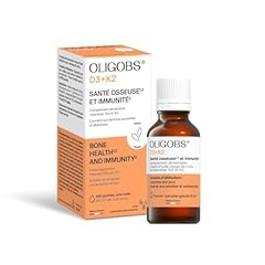 Oligobs flacon compte d'occasion  Livré partout en France