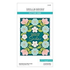 Spellbinders 1267 stanzformen gebraucht kaufen  Wird an jeden Ort in Deutschland