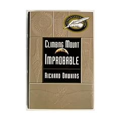 Climbing mount improbable for sale  Delivered anywhere in USA 