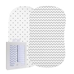 Bassinet sheet set for sale  Delivered anywhere in USA 