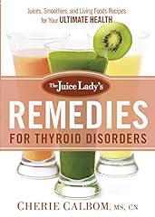 Juice lady remedies for sale  Delivered anywhere in UK