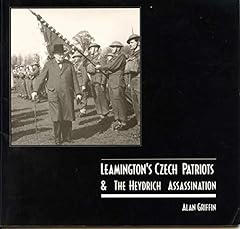 Leamington czech patriots for sale  Delivered anywhere in UK