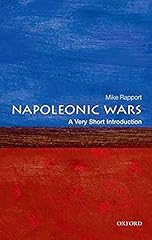 Napoleonic wars short for sale  Delivered anywhere in UK