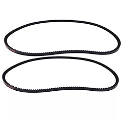 Yihetop 2pcs belt for sale  Delivered anywhere in UK