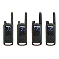 Motorola talkabout t82 for sale  Delivered anywhere in UK