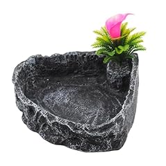 Muyg reptilien wassernapf gebraucht kaufen  Wird an jeden Ort in Deutschland