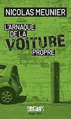 Alerte arnaque voiture d'occasion  Livré partout en France