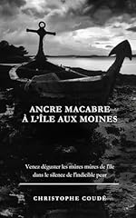 Ancre macabre île usato  Spedito ovunque in Italia 