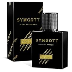 Syxgott arise männerparfum gebraucht kaufen  Wird an jeden Ort in Deutschland