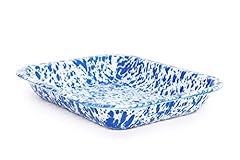 Enamelware small open for sale  Delivered anywhere in USA 