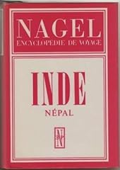 Nagel encyclopedie voyage d'occasion  Livré partout en France