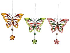 Stück hänger schmetterling gebraucht kaufen  Wird an jeden Ort in Deutschland