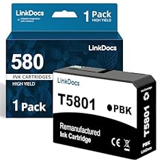 Linkdocs remanufactured 580 for sale  Delivered anywhere in USA 