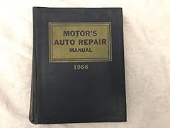 Motor auto repair for sale  Delivered anywhere in USA 