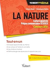 Nature. culture générale. d'occasion  Livré partout en France