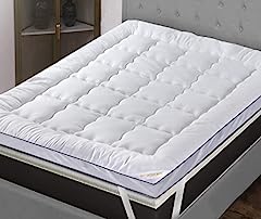 Bedorzo mattress topper for sale  Delivered anywhere in UK