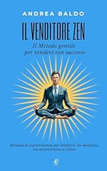 Venditore zen metodo usato  Spedito ovunque in Italia 