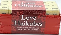haikubes game for sale  Delivered anywhere in UK
