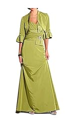 Heine abendkleid bolero gebraucht kaufen  Wird an jeden Ort in Deutschland