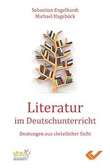Literatur deutschunterricht de gebraucht kaufen  Wird an jeden Ort in Deutschland