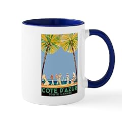 Cafepress cote azur for sale  Delivered anywhere in USA 