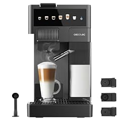Cecotec machine café d'occasion  Livré partout en France
