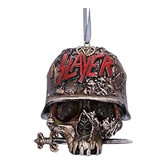 Nemesis slayer skull for sale  Delivered anywhere in UK