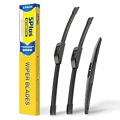 Plus windshield wipers for sale  Delivered anywhere in USA 