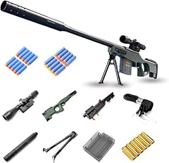 Sniper rifle foam for sale  Delivered anywhere in UK