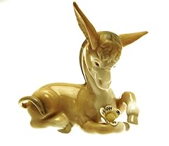 Lladro retired donkey for sale  Delivered anywhere in USA 