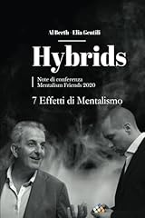 Hybrids effetti di for sale  Delivered anywhere in UK