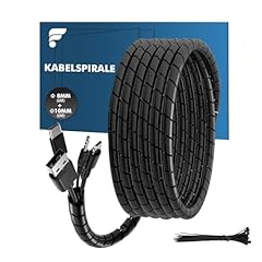 Shinfly kabelspirale kabelschl gebraucht kaufen  Wird an jeden Ort in Deutschland
