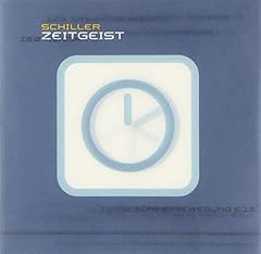 Zeitgeist gebraucht kaufen  Wird an jeden Ort in Deutschland