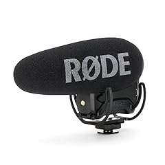 Røde videomic pro for sale  Delivered anywhere in Ireland