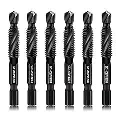 Packs drill tap for sale  Delivered anywhere in UK