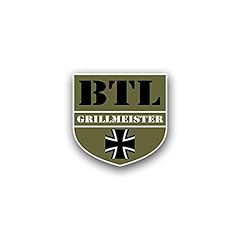 Sticker btl meister for sale  Delivered anywhere in UK