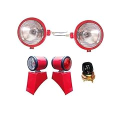 Tractor lights headlights for sale  Delivered anywhere in USA 