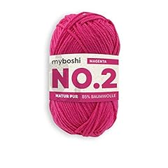 Myboshi baumwolle zum gebraucht kaufen  Wird an jeden Ort in Deutschland