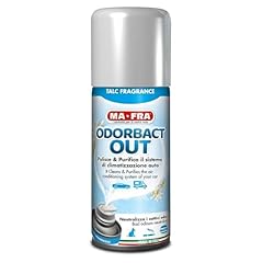 Fra odorbact out usato  Spedito ovunque in Italia 