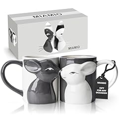 Miamio kissing rabbit for sale  Delivered anywhere in USA 