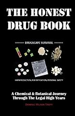 Honest drug book for sale  Delivered anywhere in UK