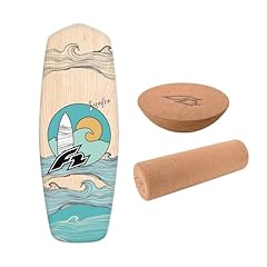 Set balance board gebraucht kaufen  Wird an jeden Ort in Deutschland