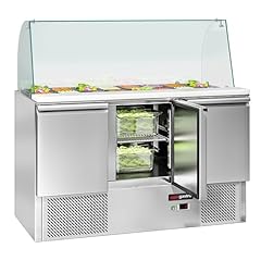 Ggm gastro saladette usato  Spedito ovunque in Italia 