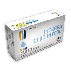Integra glucontrol integratore usato  Spedito ovunque in Italia 