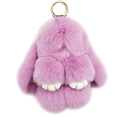 Unpafcxddyig bunny keychain for sale  Delivered anywhere in USA 