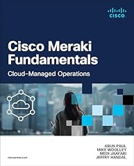 Cisco meraki fundamentals for sale  Delivered anywhere in USA 