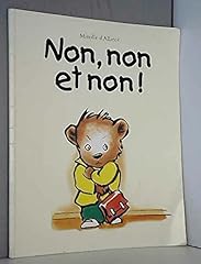 Non, non et non ! d'occasion  Livré partout en France