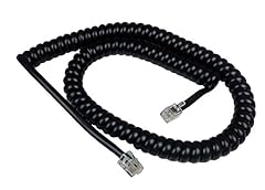 Versatility telephone curly for sale  Delivered anywhere in UK
