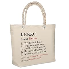 Sac isotherme kenzo d'occasion  Livré partout en France