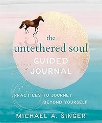 Untethered soul guided for sale  Delivered anywhere in USA 